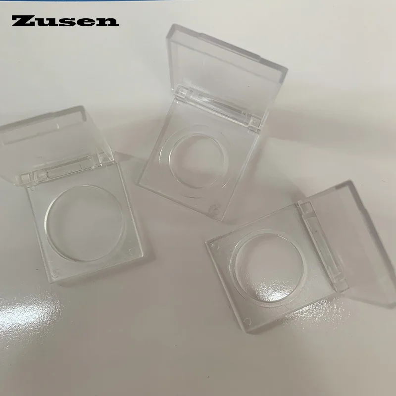 

Zusen прозрачный защитный чехол для переключателей