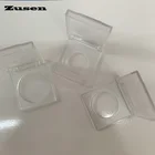 Прозрачное пыленепроницаемое и водонепроницаемое защитное покрытие для кнопочного переключателя Zusen 161922 мм