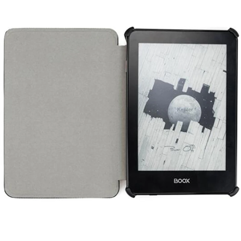 Магнитный чехол для Onyx BOOX Kepler Pro 6 дюймов электронная книга оригинальный защитный