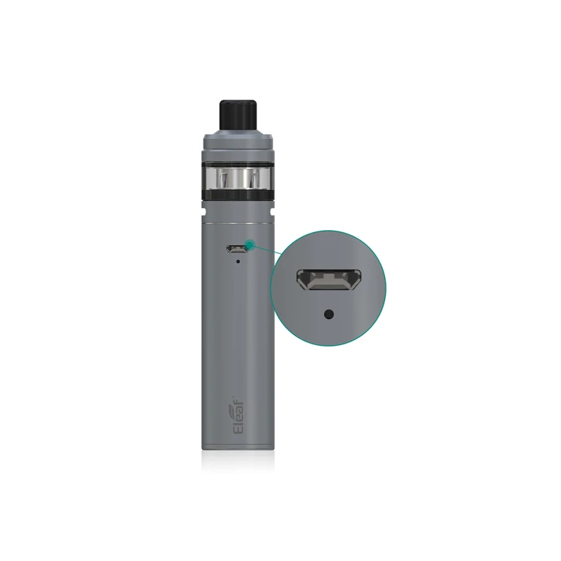 Электронная сигарета Eleaf iJust NexGen оригинальный стартовый набор аккумулятор 3000 мАч
