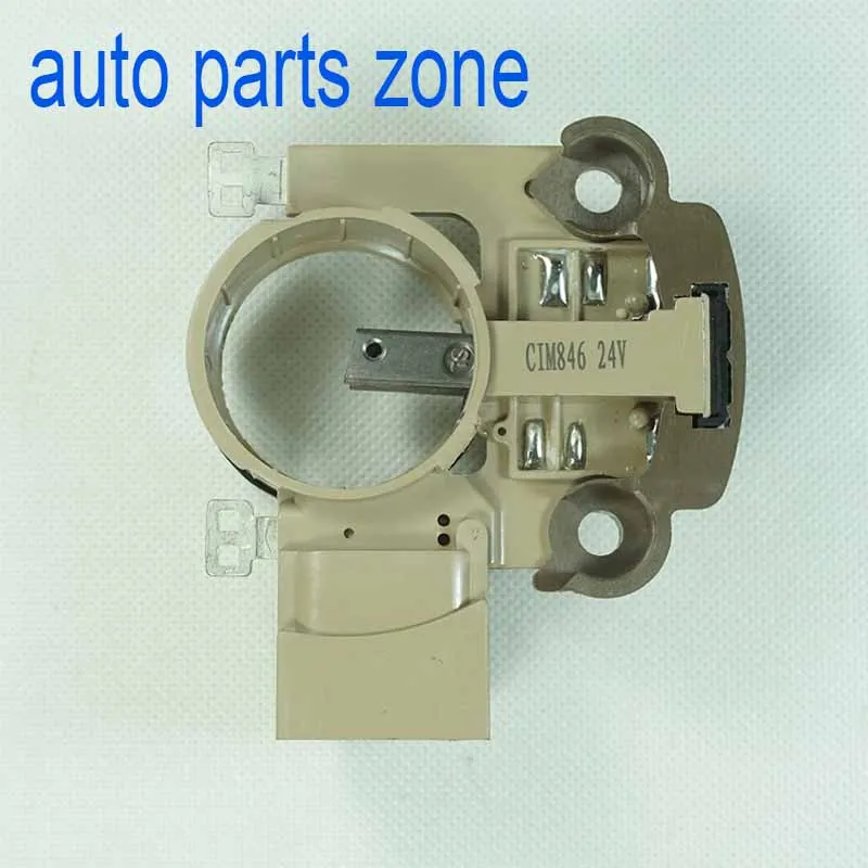 MH Электронный новый регулятор регулятора кисти R (IGN) L клеммы для Mitsubishi Truck Canter