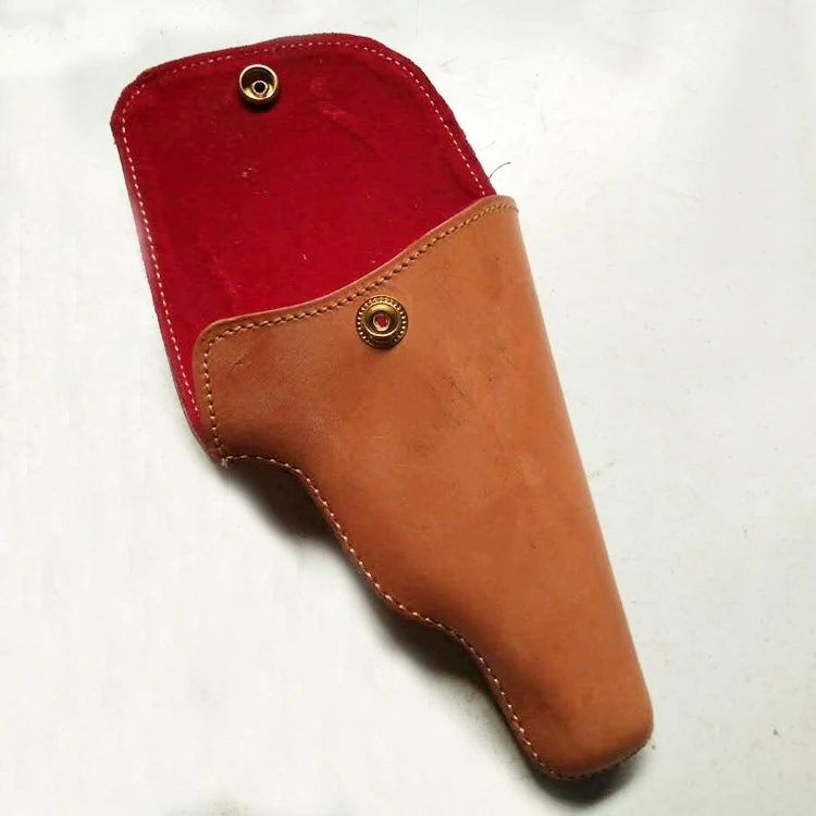 Избыточный китайский Тип 77 кобура для пистолета PLA армейский оригинальный