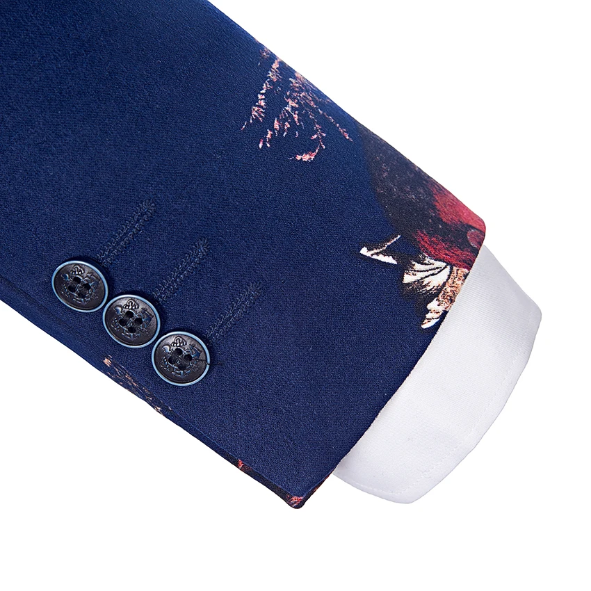 2021 смокинги с принтом для жениха костюм шафера изготовленный на заказ мужской