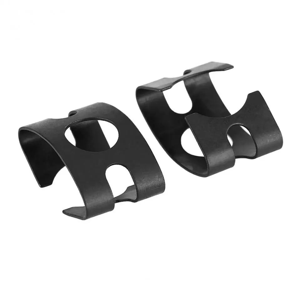 Зажимы для тормозного шланга VW Golf MK1 MK2 кабриолета Scirocco 1 6 8 GTI 4D0611715B 4 шт.|clip hose|clips