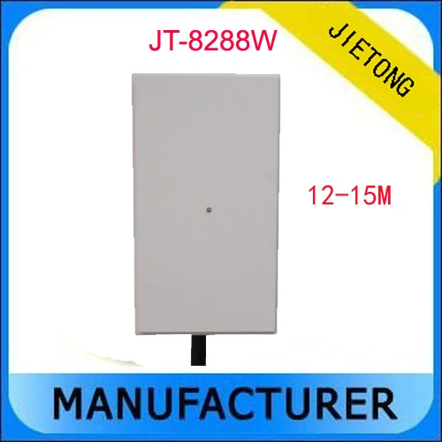 Wi Fi Rfid UHF пассивный дальномер считыватель 12 15 м Бесплатные бирки карт|long range reader|rfid