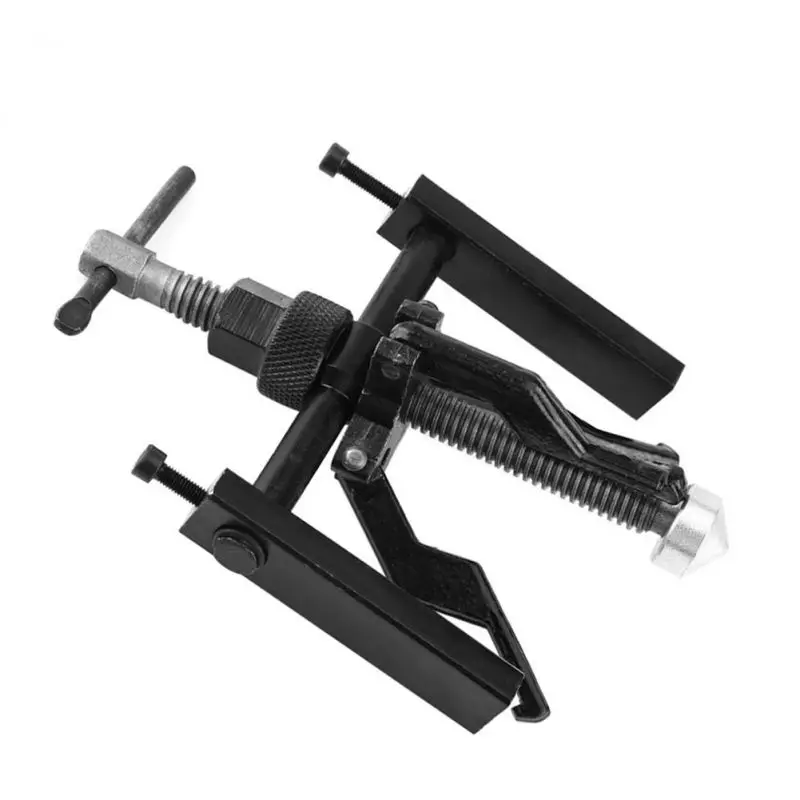 Тяжелый 3 кулачковый пилот рукав Тип подшипники Съемник Набор инструментов