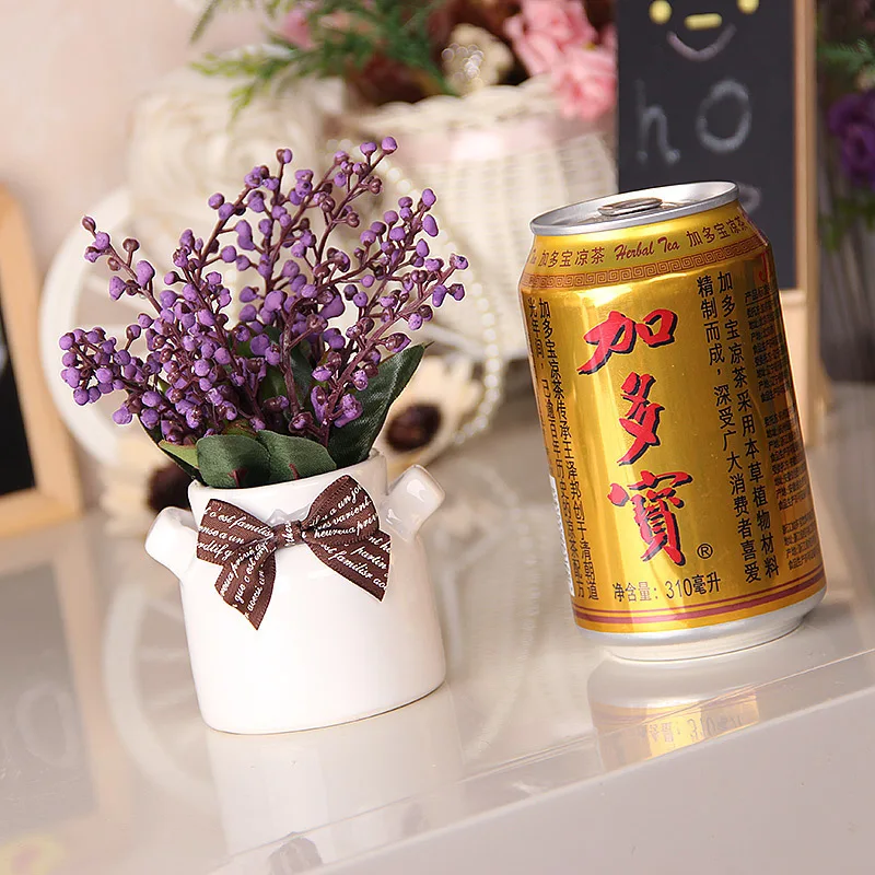 Para casa wazony ozdobne для свадебной керамики украшение дома vaso de flor jarrones decorativos