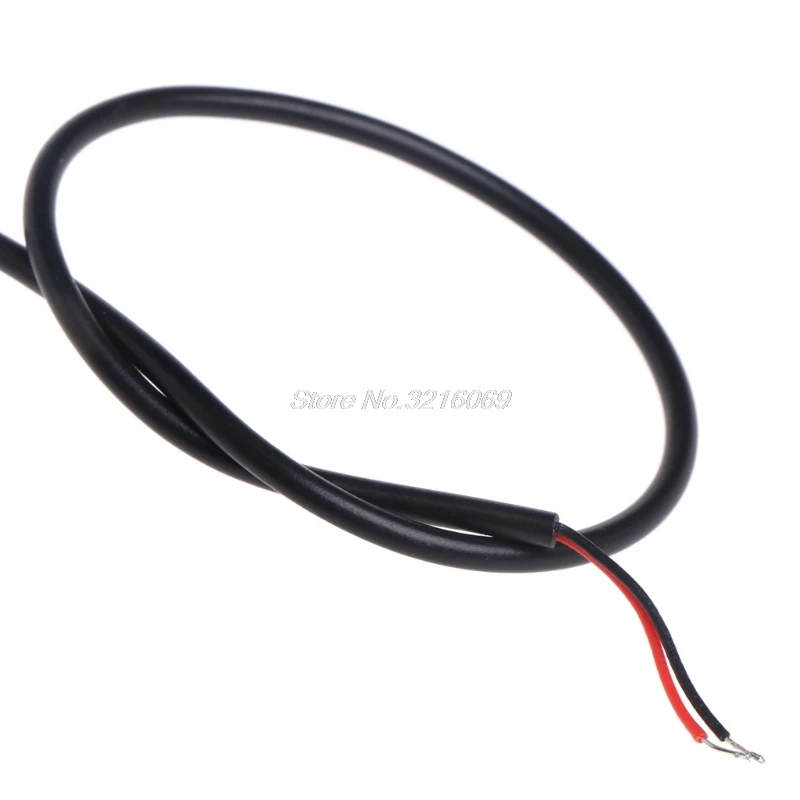 Погружной водяной насос мини для аквариума бесшумный 100 л/ч аксессуары Прямая