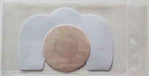 6100 3 стиль невидимый бретелек спинки Bra Pad расщепление повышение придерживайтесь