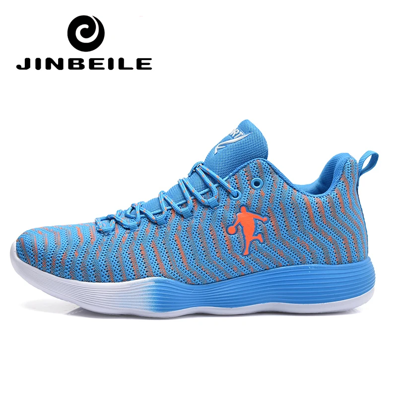 2018 мужские ботинки для баскетбола амортизирующие легкие Ультра ботильоны