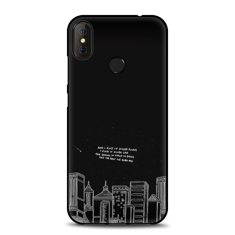 29 JURCHEN 5," мягкий чехол из ТПУ Для Doogee X70 чехол силиконовый чехол для телефона с милым принтом Для Doogee X70 X 70 чехол с черным слотом - Цвет: 29