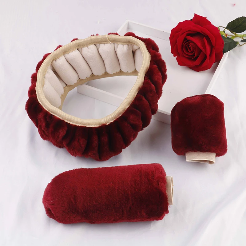 3 шт. чехол на руль автомобиля с ручным тормозом | Автомобили и мотоциклы