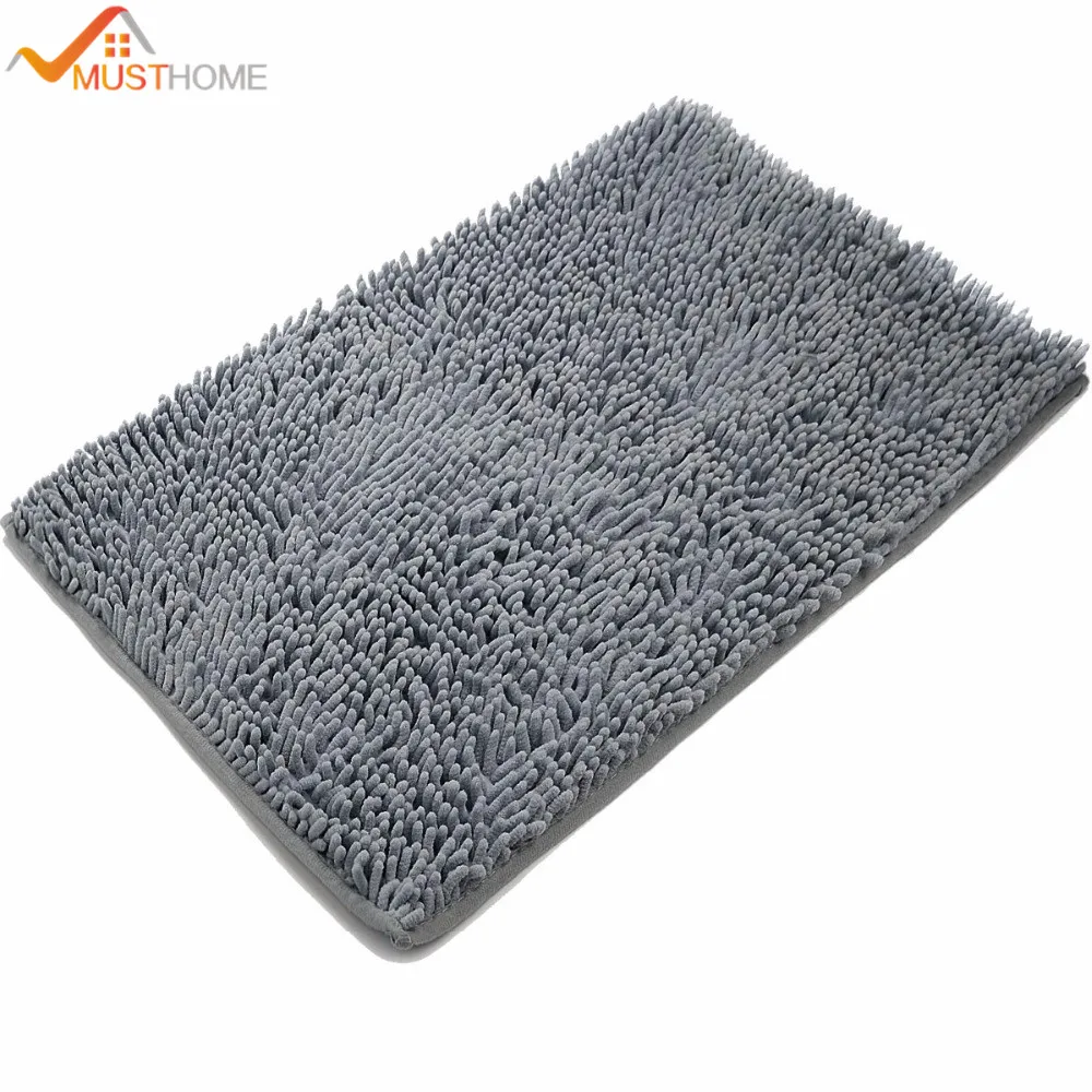 40x60 см коралловый флис коврики для ванной нескользящий коврик комнаты|bath mat|bath mat