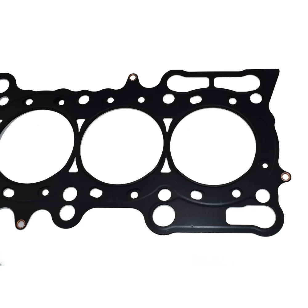 Двигатель ISANCE Многоуровневая стальная MLS прокладка головки цилиндра для Honda Prelude