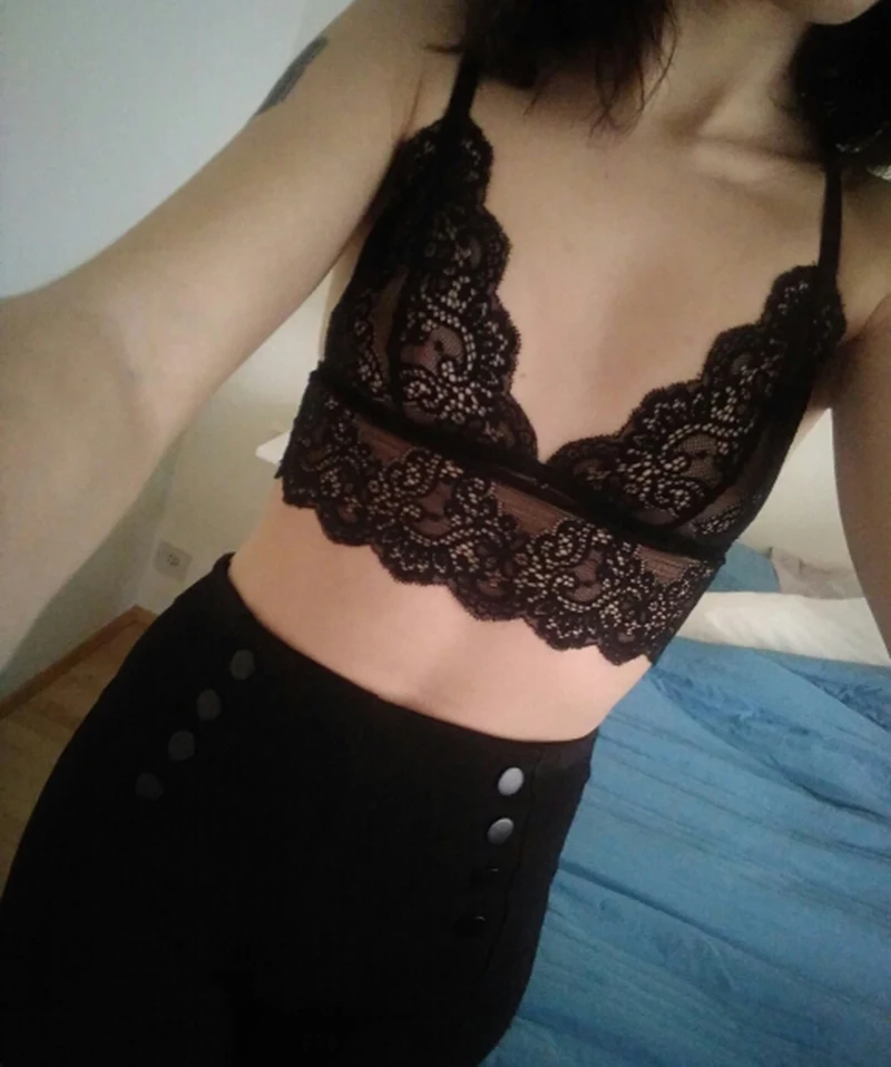 Лето Новое поступление женские удобные красивые кружева ткани прозрачные и
