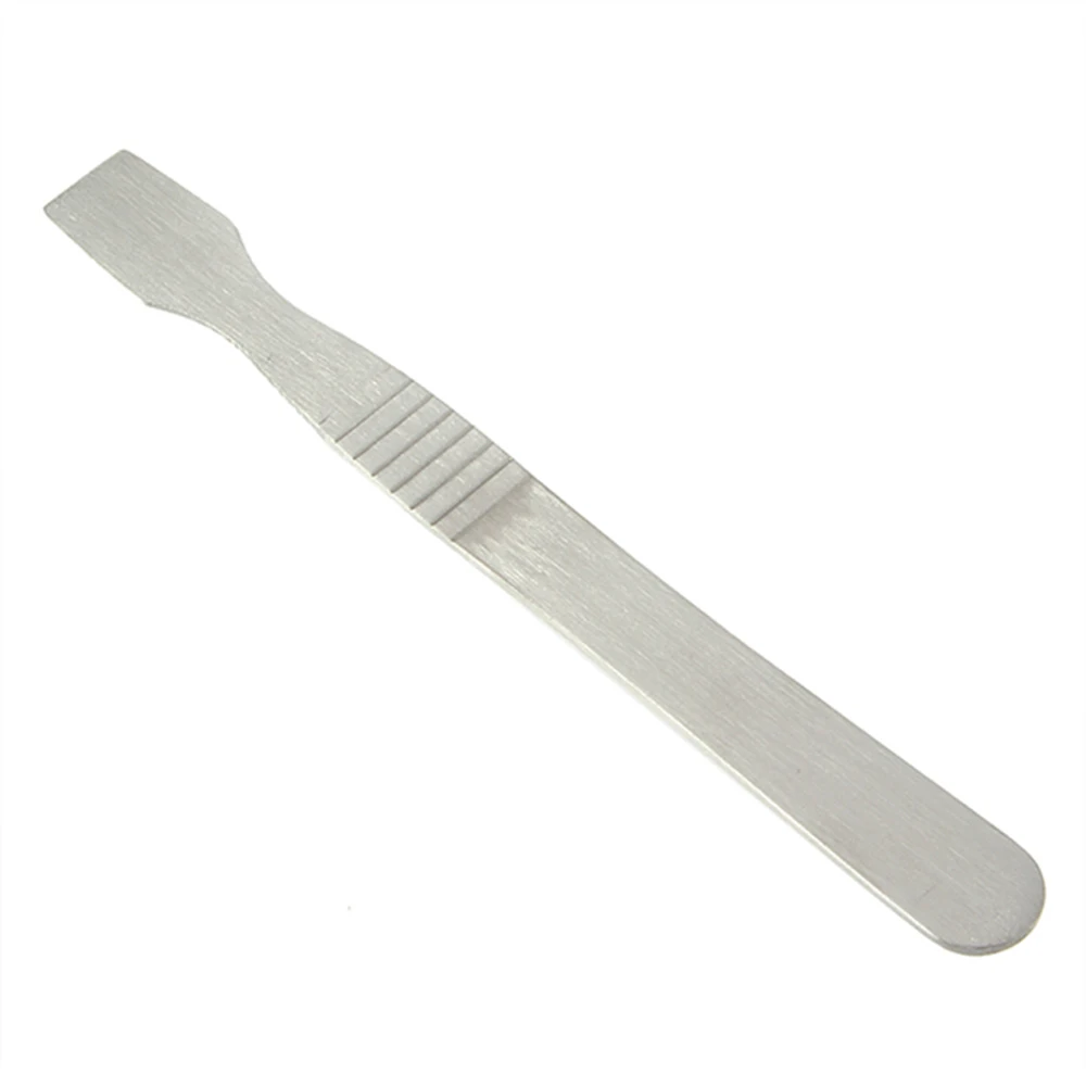 Профессиональная металлическая Монтажная лопатка скребок нож для вскрытия