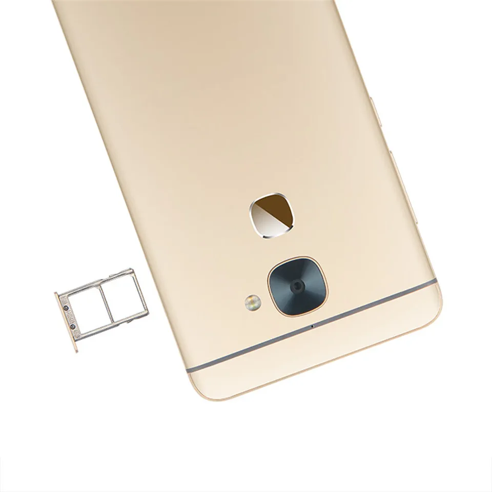 LeTV LeEco Le S3 X626/x522/Le 2X526 5 дюймов 4G LTE смартфон Octa Core 3 ГБ Оперативная память 32