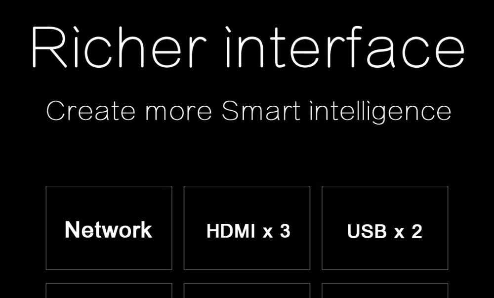 Xiaomi Smart 4A 65 дюймов 3840*2160 FHD Full 4K HD экран ТВ комплект HDMI wifi ультратонкий 2 Гб ОЗУ 8 Гб ПЗУ игровой дисплей Dolby