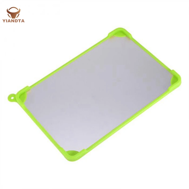 Бытовая быстрая физическая доска для таянья креативная кухонная