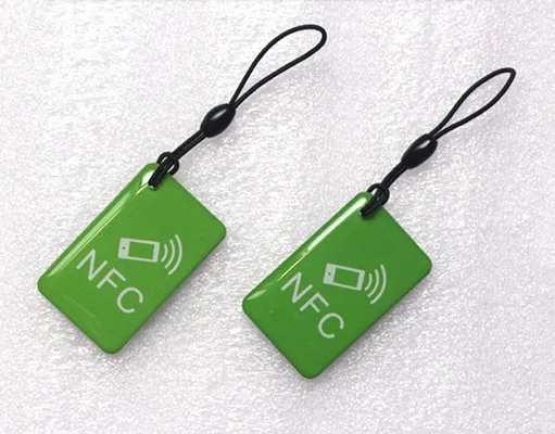 500 шт./лот случайный цвет N-T-A-G 216 универсальные метки NFC 888 байт! Дешевле чем