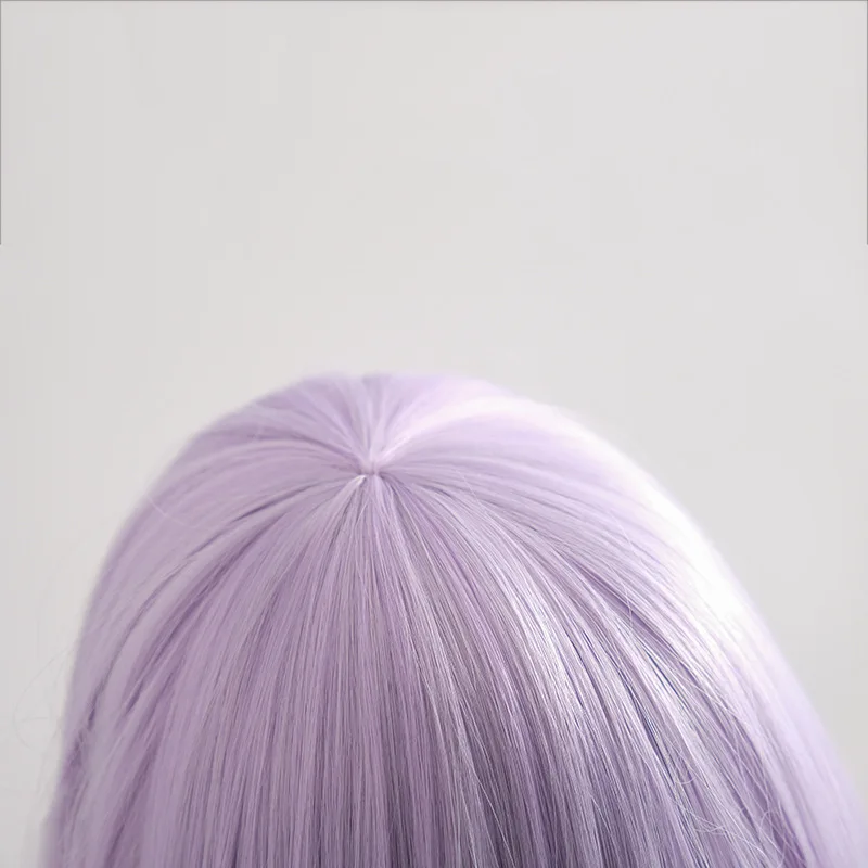 Suzuka Nagami Purple градиентный парик Cosplay Hair Ore ga Suki nano wa Imouto dakedo ja Nai The One I Love Is Little Sister |
