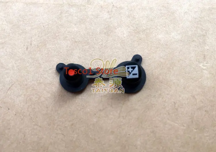 Оригинальные детали для камеры Nikon D810 верхняя крышка ключевой режим измерения