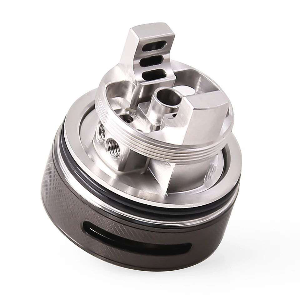 Электронная сигарета fumytech Dragon Ball RTA V2 емкость для электронной сигареты 24 мм 5 мл с