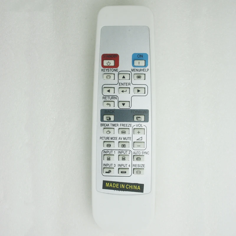 Для SHARP проектор пульт дистанционного управления RRMCGA398WJSA XR-10X-L XR-11XC