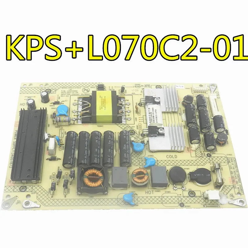 100% тест для 34007873 LED32HS11 плата питания 35015968 секунду + L070C2 01|Зарядные устройства| |