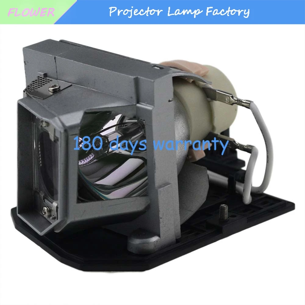 BL-FU240A Сменная Лампа проектора с корпусом для проекторов OPTOMA