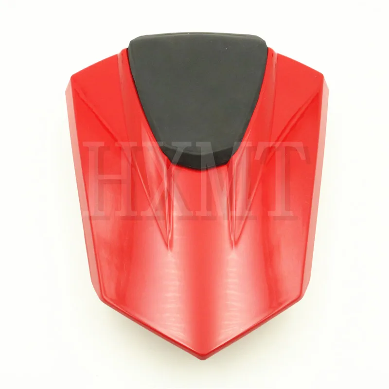 

For Honda CBR1000RR CBR 1000 RR 2017 2018 2019 red Mototcycle SeatCowl Solo Rear Seat Cover Cowl CBR 1000RR 17 18