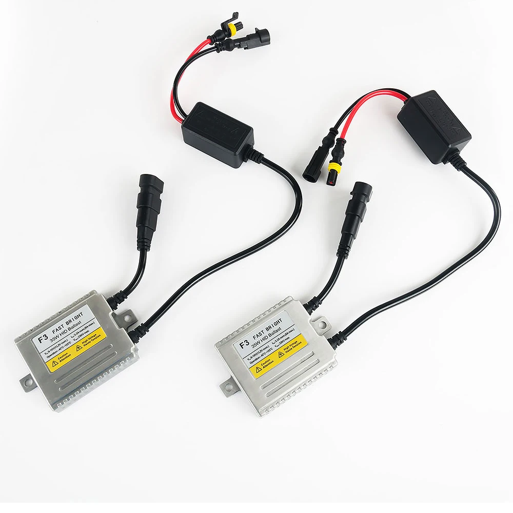 0,1 секунд Быстрый Яркий H1 ксенон F3 AC12V 35 Вт ксеноновые лампы hid комплект H3 H1 H4 H7 H11 9005 9006 881 HID ксеноновый светильник 4300k 5000k 6000k