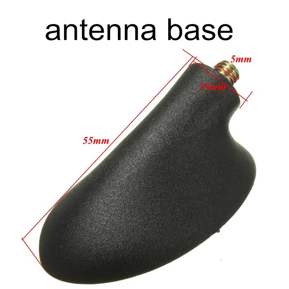 Автомобильный радиоприемник AM с антенной крепление на крышу для Ford Focus 2000-2007