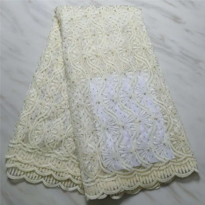 Комплект синего цвета в африканском стиле кружевная ткань 2019 высокое качество