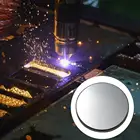 20 мм 25 мм Mo лазерный зеркальный диаметр молибденовый Отражатель объектива для CO2 резки гравировальный станок резьба