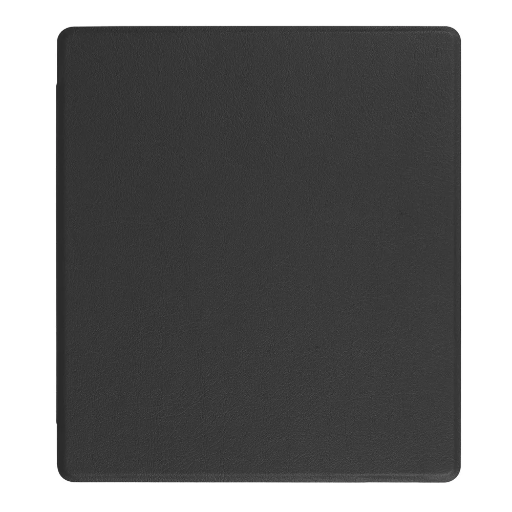 Замшевый кожаный чехол 7 0 дюйма для Amazon Kindle Oasis 2017 планшета твердая задняя крышка