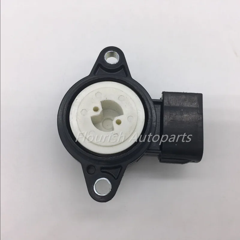 New Throttle Position TPS Sensor For Mitsubishi Lancer 2.0L Non Turbo MD615571 Free Shipping !! | Автомобили и мотоциклы