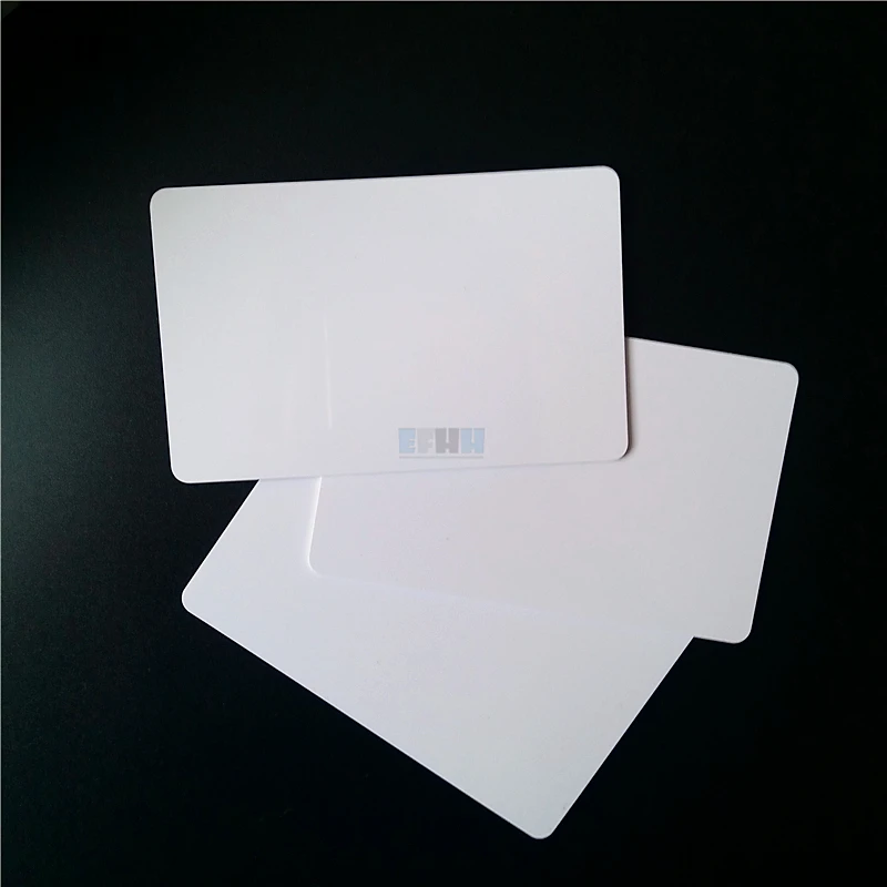 Новая версия 13,5 MHZ UID сменный S50 1K Andriod телефон приложение MCT изменить UID NFC карта блок 0 карта радиочастотной идентификации возможностью перезаписи Волшебная карта