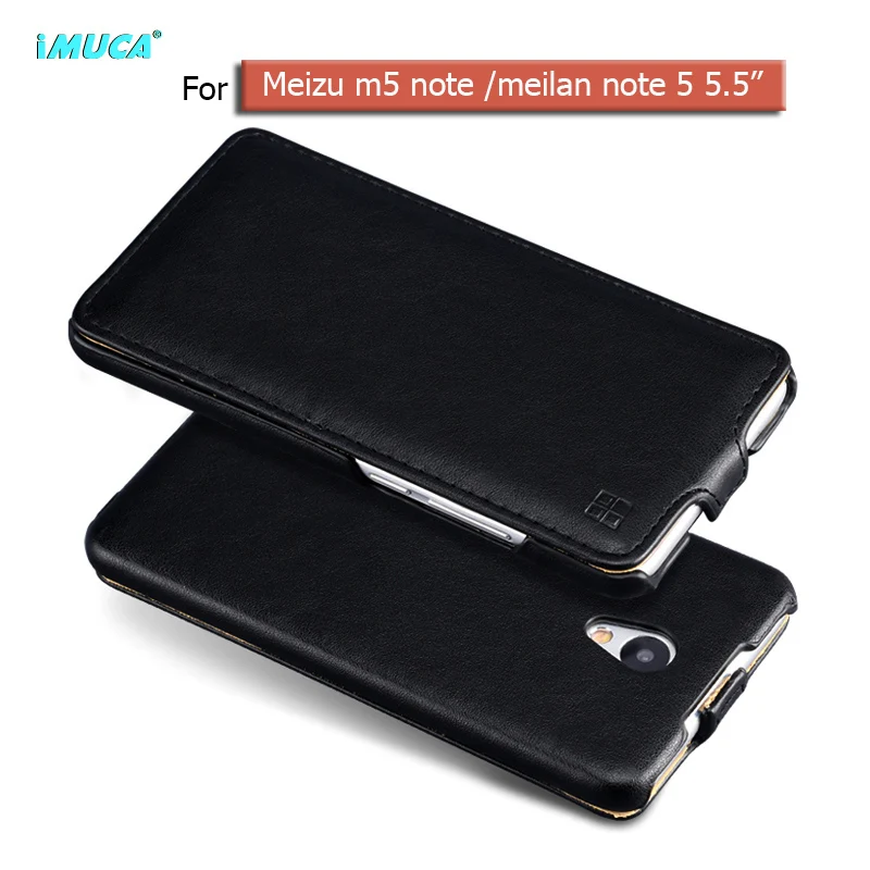 Meizu m5 note чехол флип для meizu м 5 внимание кожаный imuca note|note 5|phone casesnote case |