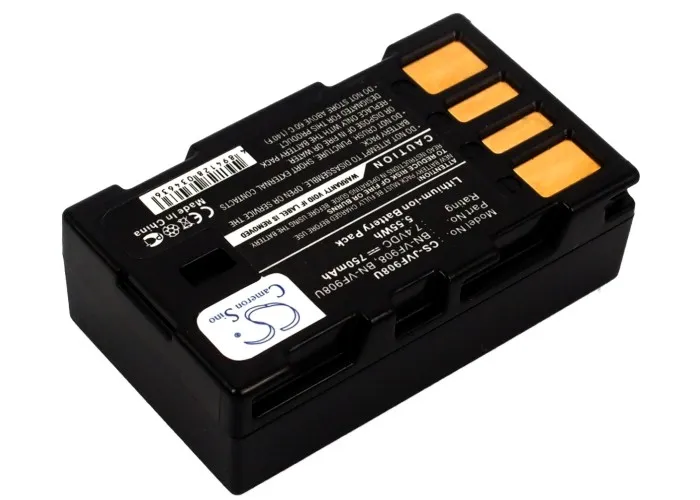 Смартфон Cameron Sino телефон аккумулятор для JVC (750 мАч) CameronSino|battery for jvc|battery jvcjvc battery |