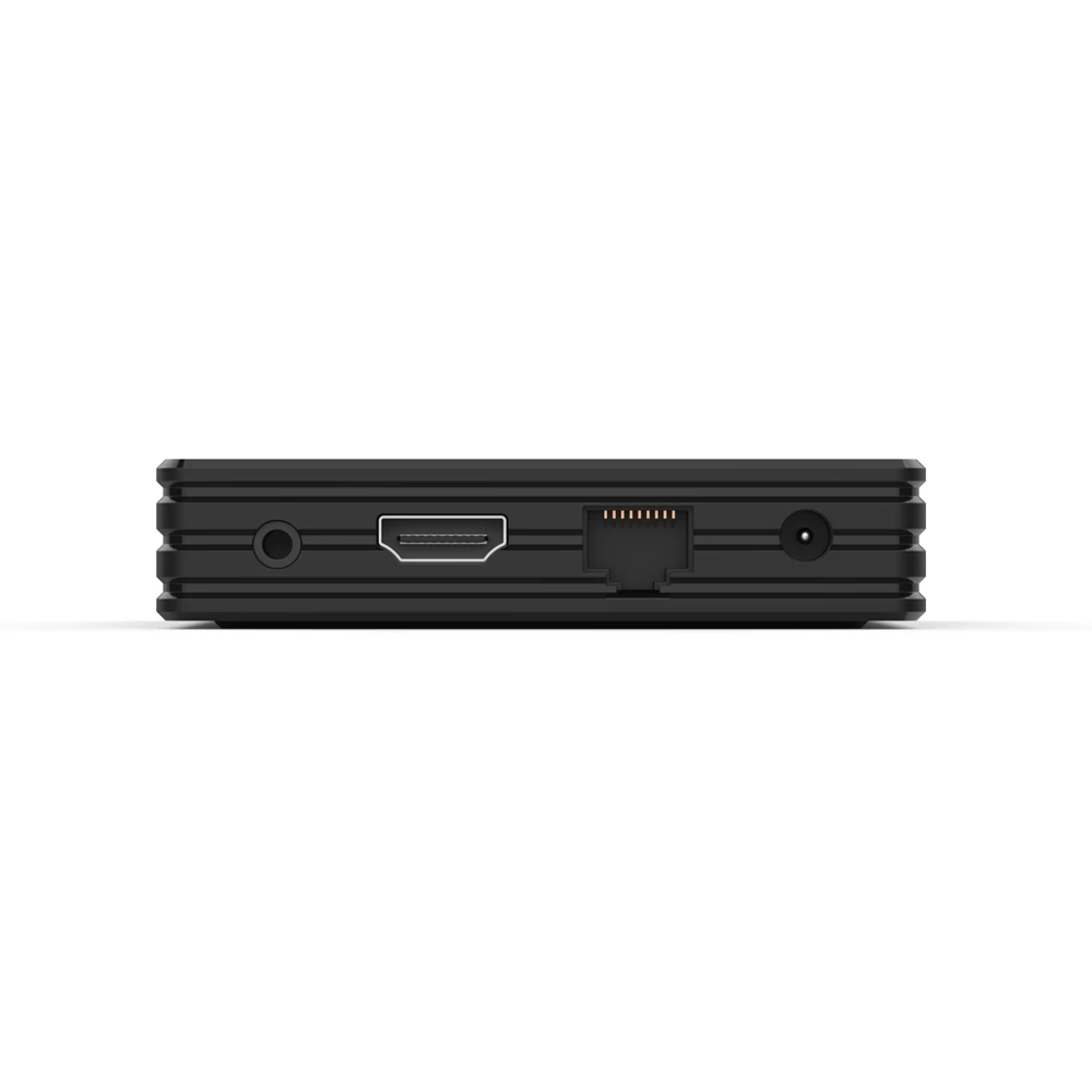 HK1 PLAY Android 9,0 4 Гб DDR3 64 Гб Смарт ТВ коробка Amlogic S905 X2 Макс 2,4G/5G двойной WiFi USB3.0 BT4.2 поддержка 4K H.265 медиаплеер
