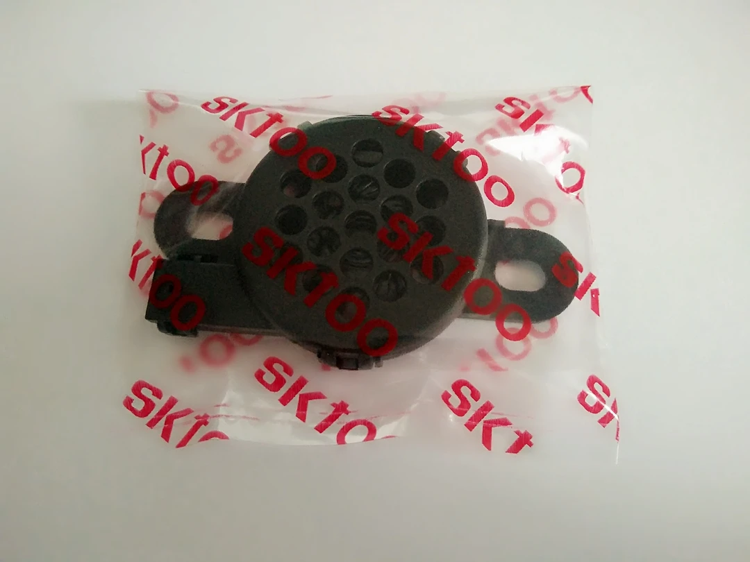 SKTOO для Volkswagen Tiguan Touran Lavida Polo Golf 6 Passat Skoda Octavia Реверсивный радарный динамик buzzer 6QD 919