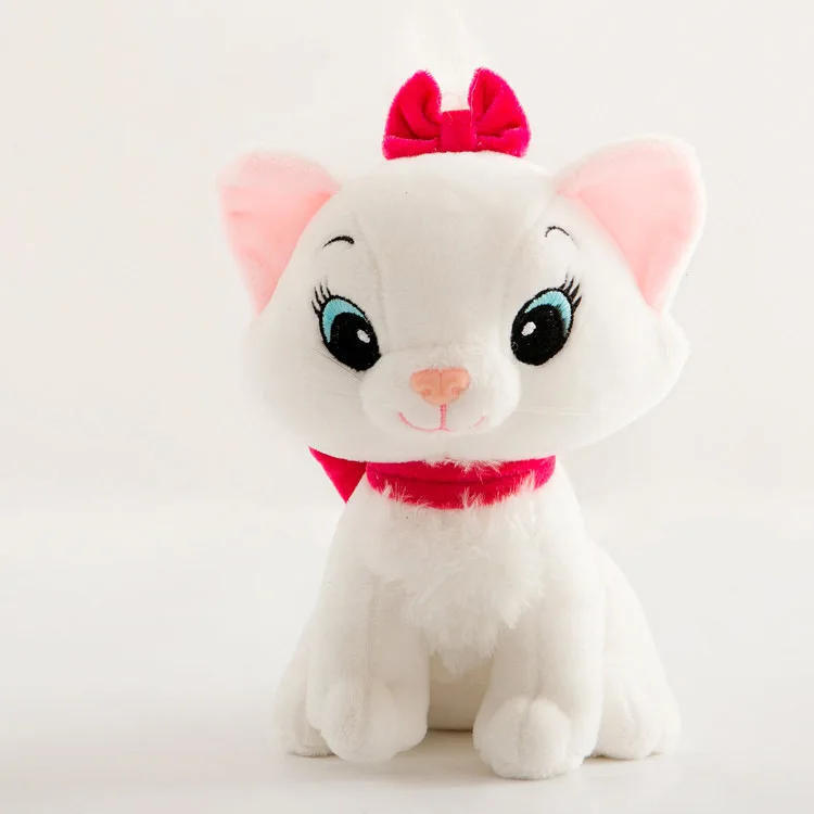 Мягкие игрушки для аристократы 1 шт. 20 см/30 см|stuffed doll|plush toyscat plush toy |