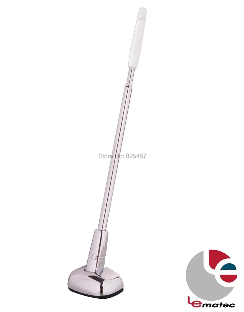 Защитный бампер LEMATEC угловой эластичный регулируемый светильник|Аксессуары для