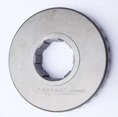 178F / 186F с воздушным охлаждением почвофреза дизельным двигателем