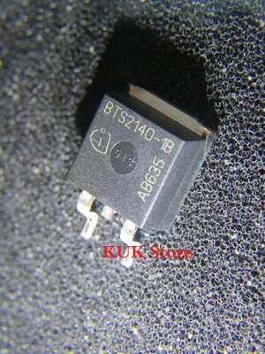 NEW GOOD BTS2140 1B D2PAK 10 шт./лот|Запасные части| |