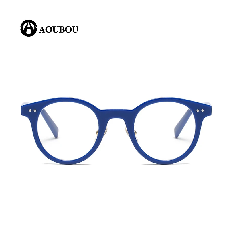 

Round frame gafas okulary Reading glasses Rice nail Resin gafas de lectura lentes de lectura mujer occhiali occhiali lettura