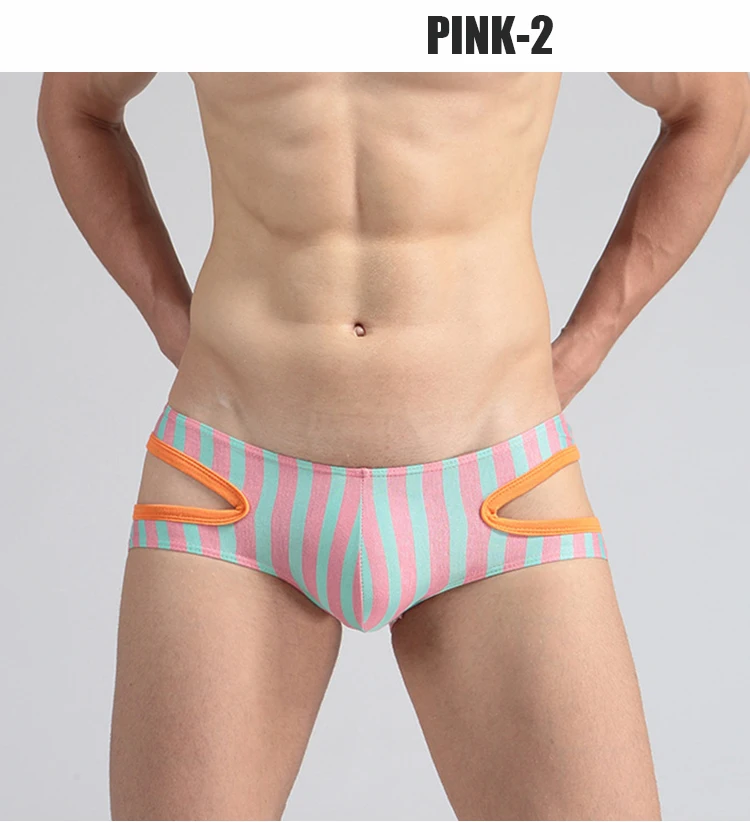 Сексуальные боксеры для мужчин, хлопок, Ethika, мужское нижнее белье, Calecon Homme, забавное нижнее белье, мужские боксеры, шорты, 365, мужские забавные трусы E08