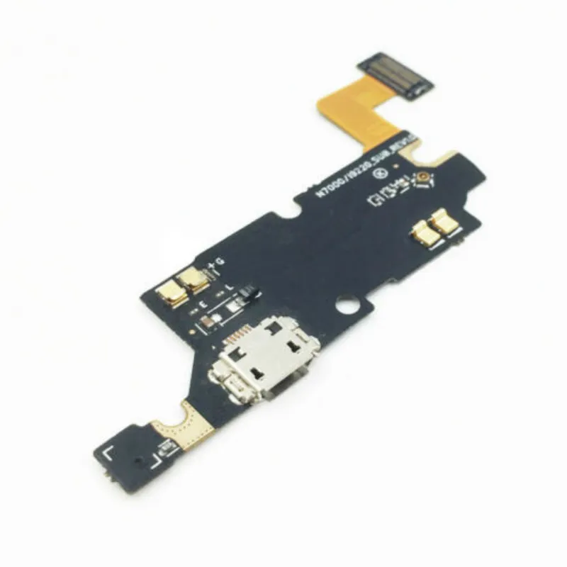 Для samsung Примечание N7000 I9220 USB Зарядное устройство Док-станция для зарядки Порты и
