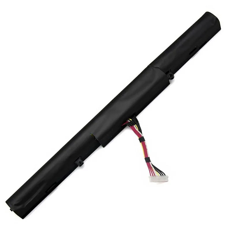 Golooloo 15v 4 ячейки Аккумулятор для ноутбука Asus A41N1501 A41LK9H GL752 GL752V GL752VL GL752VLM GL752VW GL752VWM N552